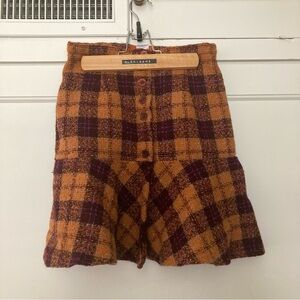 Kenzo Skirt
